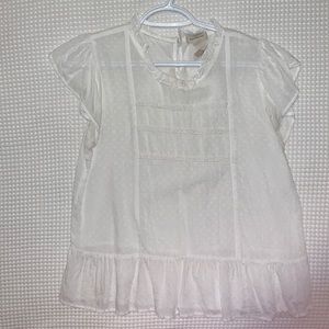 Baby Doll Top
